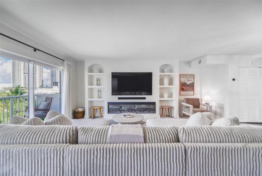 Penthouse living in Sunny Isles! Largest unit This fully - Beach Condo for sale in Sunny Isles Beach, Florida on Beachhouse.com