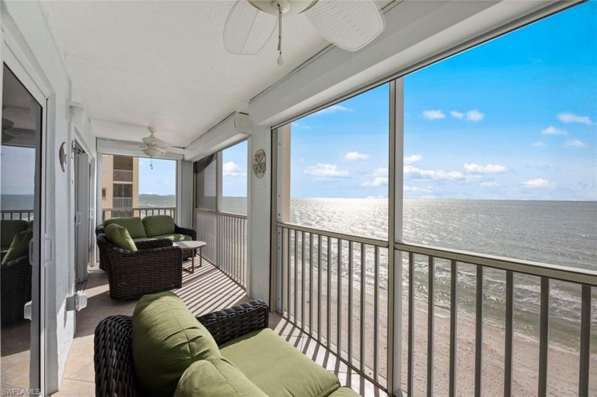 Building now open to owners from floors 3 through 8.  
 - Beach Condo for sale in Bonita Springs, Florida on Beachhouse.com