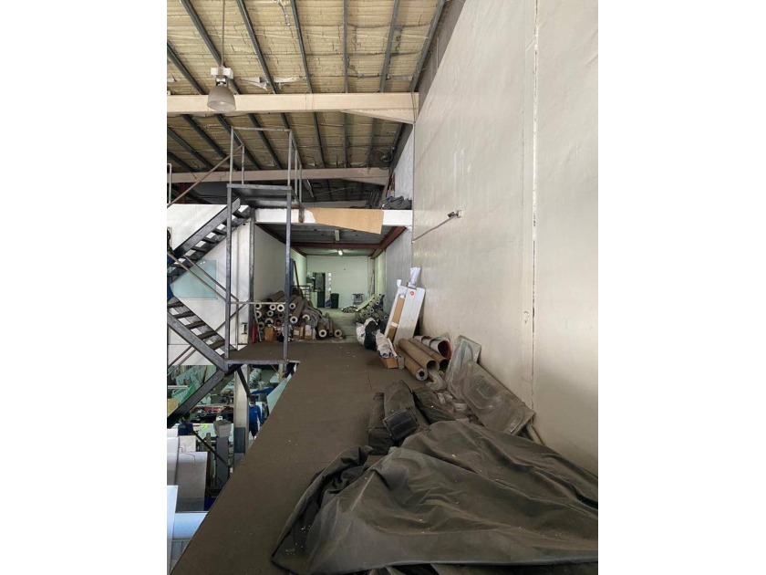 Located in the prime industrial urbanization of Costa del Este - Beach Commercial for sale in Panama City,  on Beachhouse.com