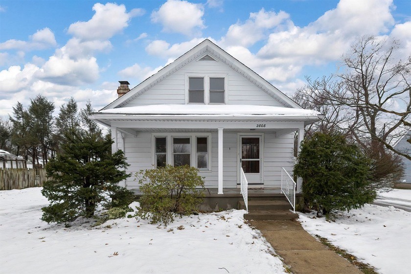 This bright and cheerful Craftsman-style house has all the space - Beach Home for sale in Erie, Pennsylvania on Beachhouse.com
