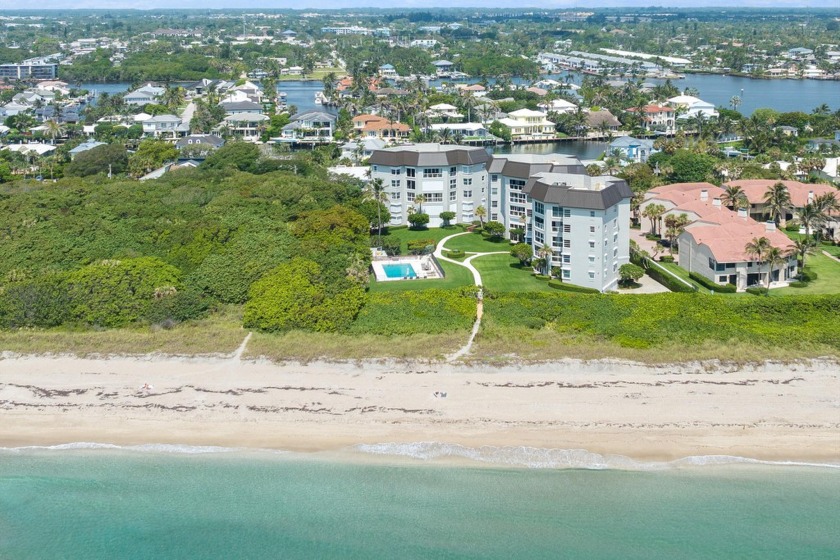 Embrace the ultimate coastal luxury living at this stunning - Beach Condo for sale in Ocean Ridge, Florida on Beachhouse.com