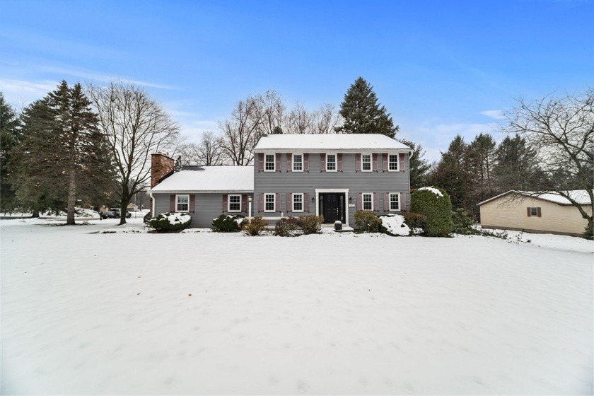 Opportunity awaits! This one-owner, well-maintained Colonial - Beach Home for sale in Fairview, Pennsylvania on Beachhouse.com