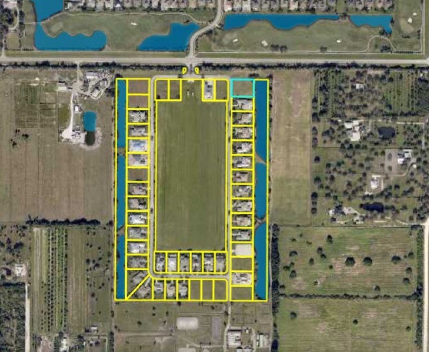 You have the opportunity to own the largest buildable lot - Beach Lot for sale in Vero Beach, Florida on Beachhouse.com