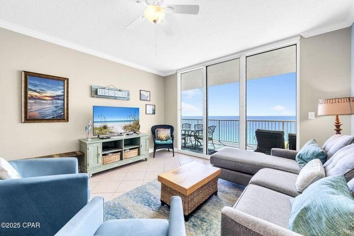 Panama City Beach boasts many condominium complexes but none as - Beach Condo for sale in Panama City Beach, Florida on Beachhouse.com