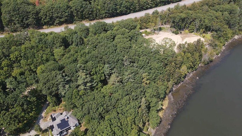 Don't miss this exceptional opportunity to own a 2.2-acre - Beach Acreage for sale in Stockton Springs, Maine on Beachhouse.com