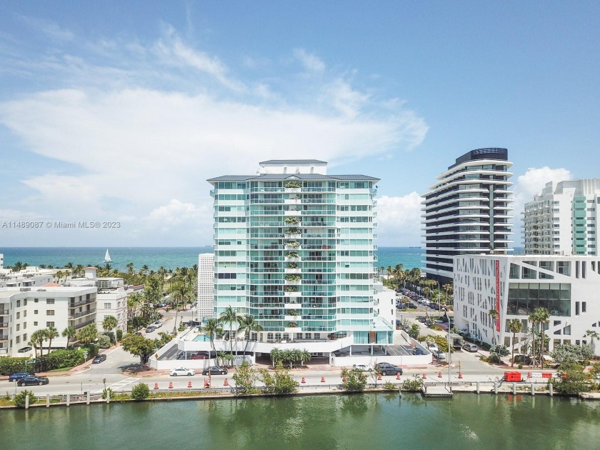 Priced to sell.** Bring All the offer motivated seller Easy to - Beach Condo for sale in Miami Beach, Florida on Beachhouse.com