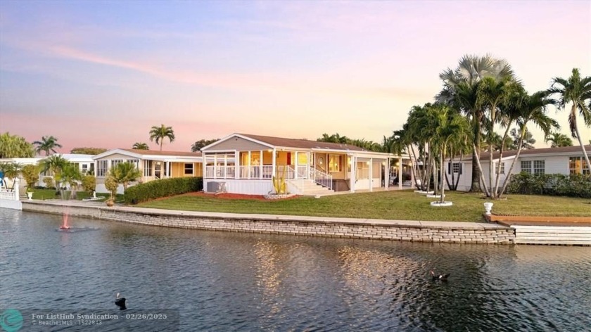 Welcome to your dream home! This fully furnished, impeccably - Beach Home for sale in Fort Lauderdale, Florida on Beachhouse.com