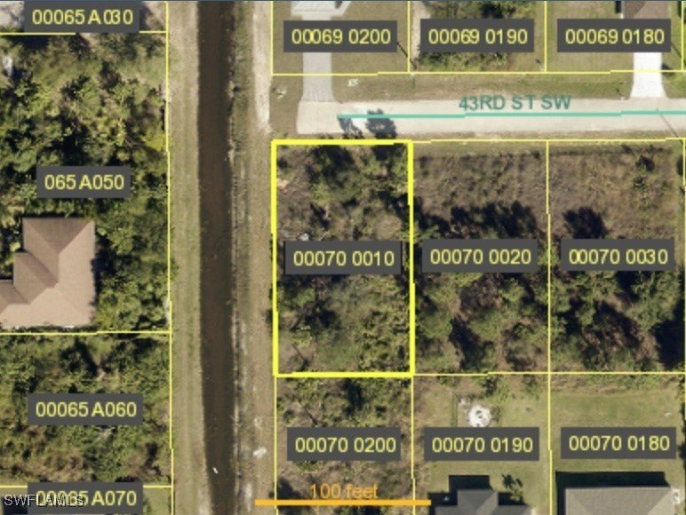 LOCATION, LOCATION, LOCATION!!! Don't miss this prime - Beach Lot for sale in Lehigh Acres, Florida on Beachhouse.com