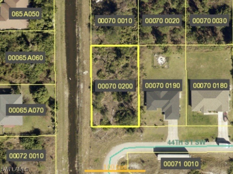 LOCATION, LOCATION, LOCATION!!! Don't miss this prime - Beach Lot for sale in Lehigh Acres, Florida on Beachhouse.com