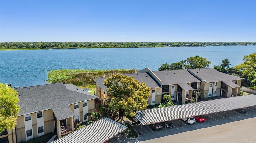 Wake up to tranquil water views and end your day with - Beach Condo for sale in Largo, Florida on Beachhouse.com