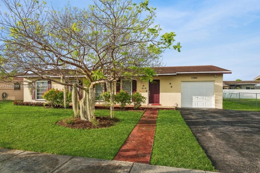 Adorable and Updated, Light and Bright, Relaxed Sanctuary in the - Beach Home for sale in Miami, Florida on Beachhouse.com