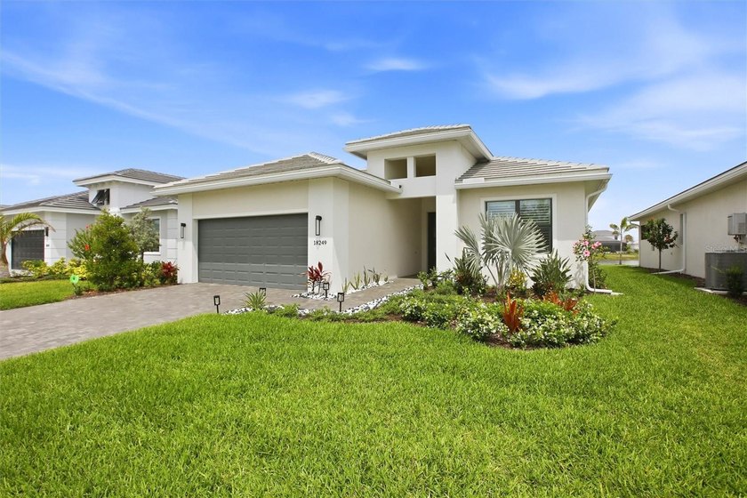Welcome to the *House of Zen* -- a better-than-new, one-owner - Beach Home for sale in Bradenton, Florida on Beachhouse.com