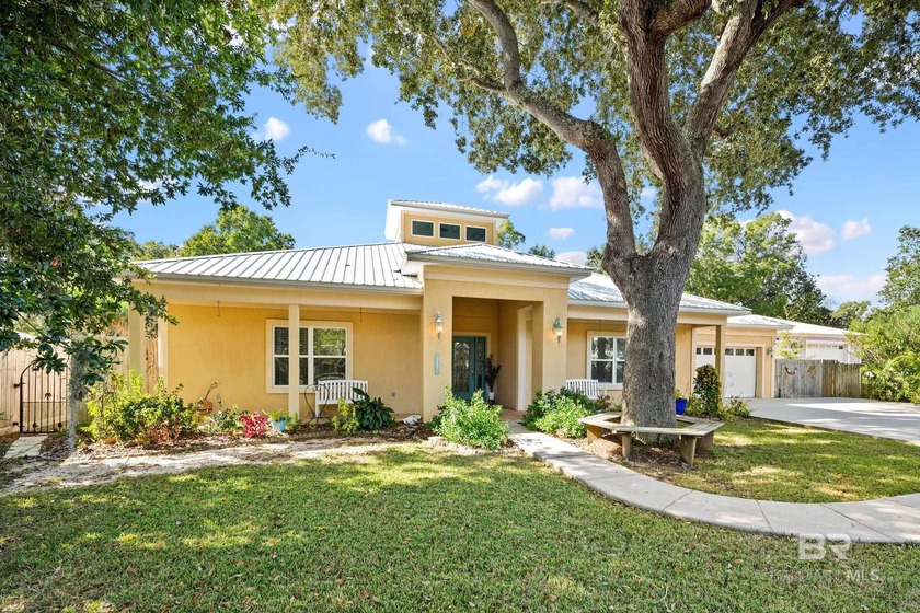 Rare Find in Beautiful Orange Beach Alabama. This 3 Bedrooms 2.5 - Beach Home for sale in Orange Beach, Alabama on Beachhouse.com