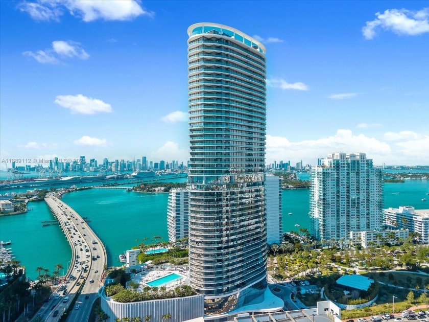 Discover refined living in this beautifully designed one-bedroom - Beach Condo for sale in Miami Beach, Florida on Beachhouse.com