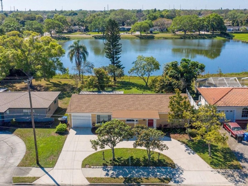 Rare opportunity to own this beautiful two-bedroom, two-bathroom - Beach Home for sale in St. Petersburg, Florida on Beachhouse.com