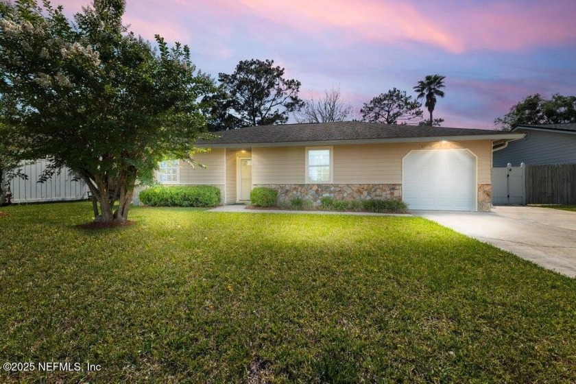Welcome to this adorable and move-in ready home located in the - Beach Home for sale in Middleburg, Florida on Beachhouse.com