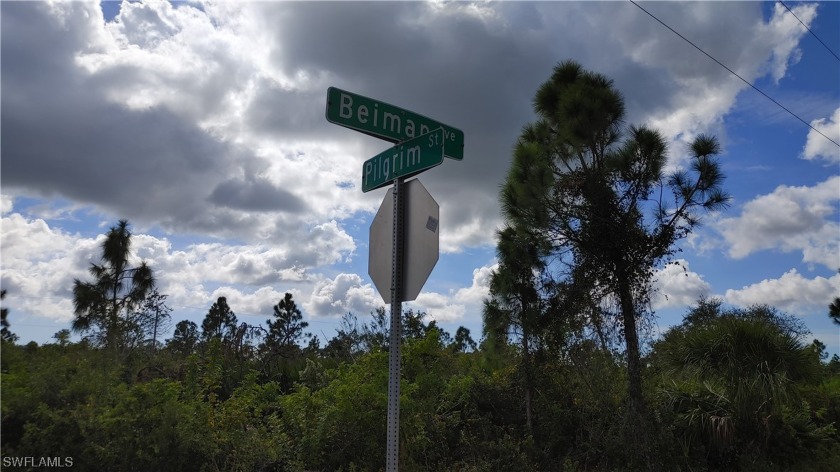 Investor's package - 3 lots - INVEST NOW!! These are 3 great - Beach Lot for sale in Port Charlotte, Florida on Beachhouse.com