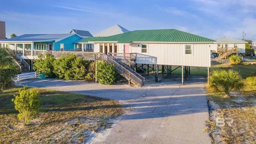 Welcome to your slice of paradise on Dauphin Island-The Sunset - Beach Home for sale in Dauphin Island, Alabama on Beachhouse.com