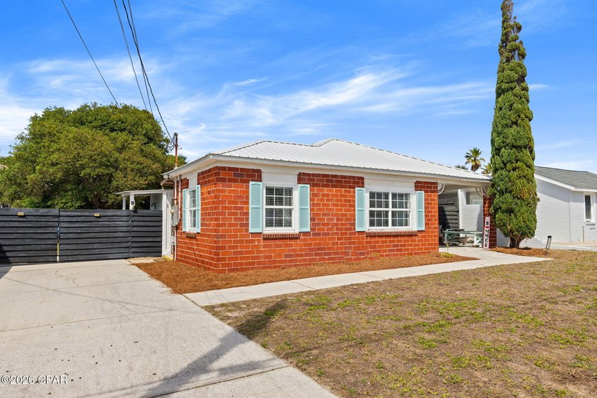 Welcome to 14104 Millcole Ave, a rare opportunity in the highly - Beach Home for sale in Panama City Beach, Florida on Beachhouse.com