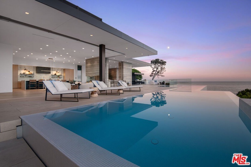 New Construction | 2025 Modern Masterpiece with Breathtaking - Beach Home for sale in Malibu, California on Beachhouse.com