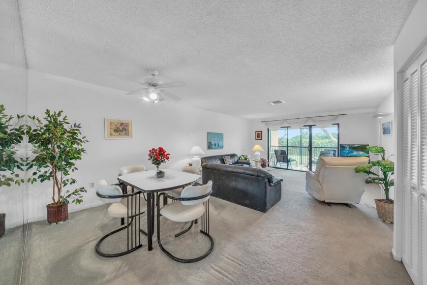 Welcome to this bright and spacious furnished 2-bedroom, 2-bath - Beach Condo for sale in Boynton Beach, Florida on Beachhouse.com