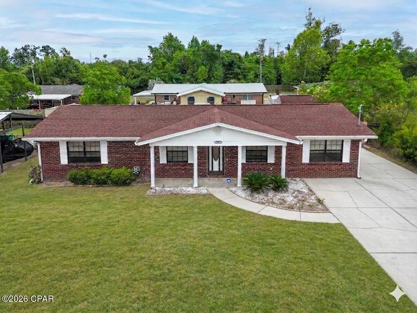 The Ultimate Move-In Ready Home.No HOA and no Flood zone - Beach Home for sale in Panama City, Florida on Beachhouse.com