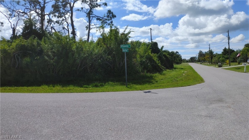 Investor's package - 3 lots - INVEST NOW!! These are 3 great - Beach Lot for sale in Port Charlotte, Florida on Beachhouse.com