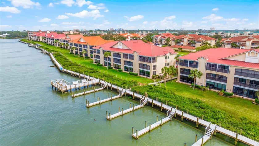 Welcome home to your luxurious waterfront retreat at Bouchelle - Beach Condo for sale in New Smyrna Beach, Florida on Beachhouse.com