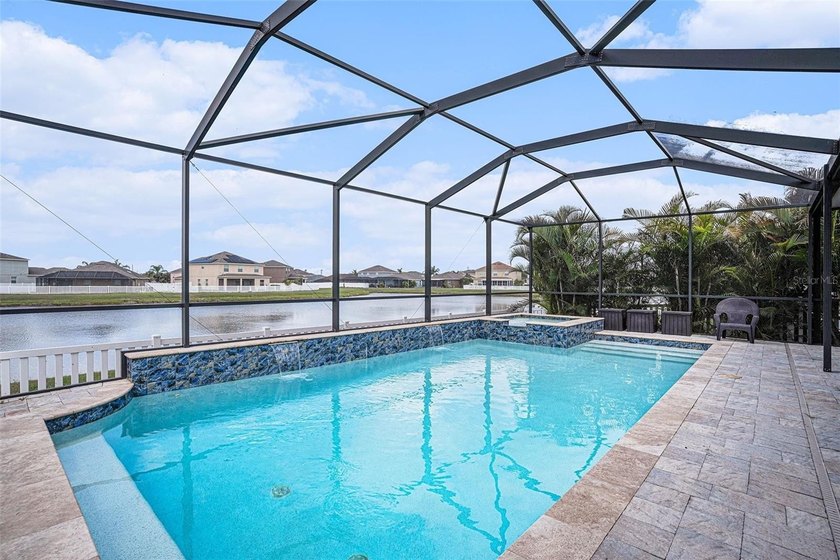 Under contract-accepting backup offers. Stunning Sunset Views!
 - Beach Home for sale in Ruskin, Florida on Beachhouse.com