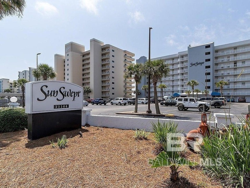 Great Orange Beach Location directly across the street from - Beach Home for sale in Orange Beach, Alabama on Beachhouse.com