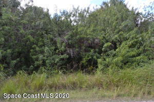 This lot is located minutes away from the hub of the city's - Beach Lot for sale in Palm Bay, Florida on Beachhouse.com