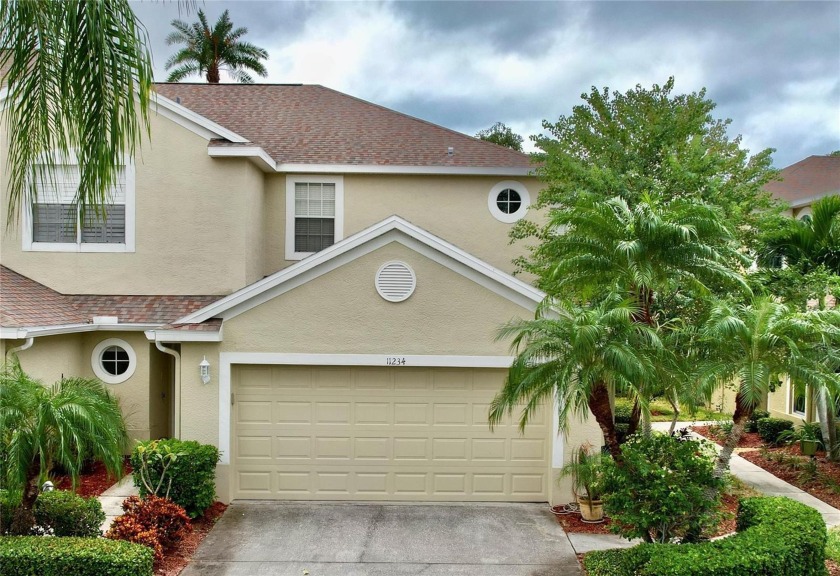PRICE IMPROVEMENT!!   Tranquility and convenience await you at - Beach Townhome/Townhouse for sale in Madeira Beach, Florida on Beachhouse.com