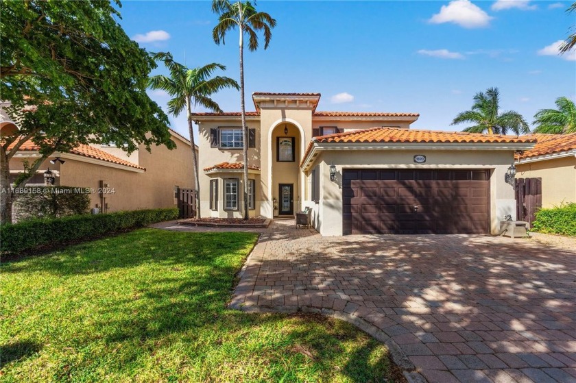 Step into this one of a kind 2 story remodeled lake view home in - Beach Home for sale in Homestead, Florida on Beachhouse.com