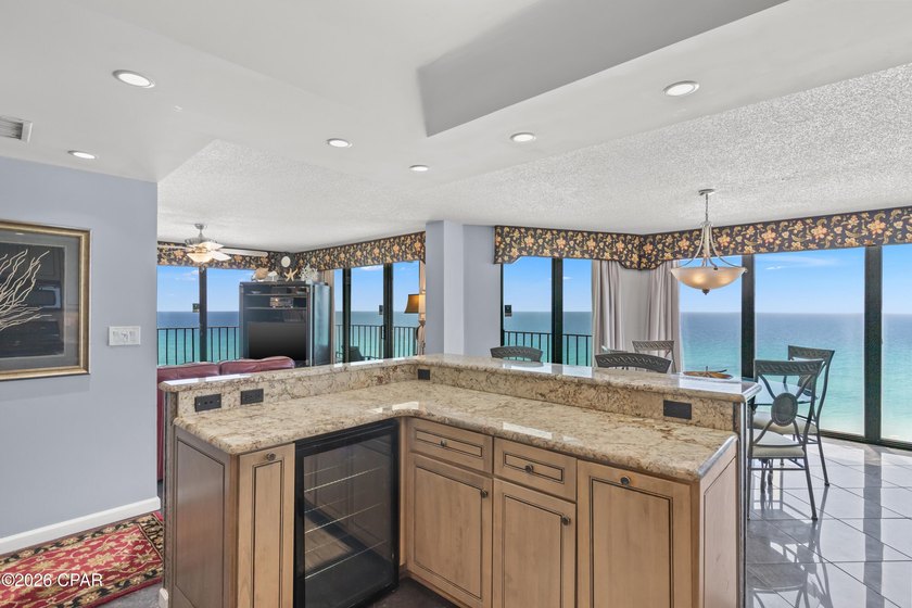 Welcome to Edgewater Tower 2-901, a beautifully updated - Beach Condo for sale in Panama City Beach, Florida on Beachhouse.com