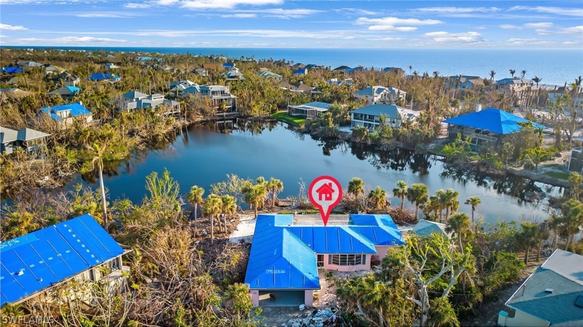 This is an extremely coveted location in a highly regarded - Beach Home for sale in Sanibel, Florida on Beachhouse.com