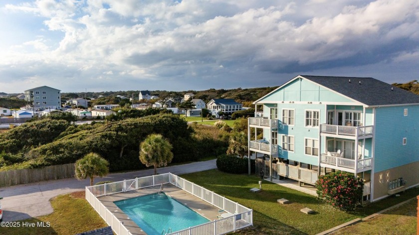 $5,000 use as you choose with reasonable offer. 
FULLY - Beach Condo for sale in Atlantic Beach, North Carolina on Beachhouse.com