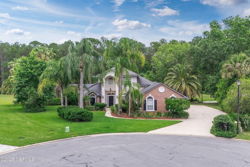 Welcome home to this well maintained gem in the highly - Beach Home for sale in Saint Johns, Florida on Beachhouse.com