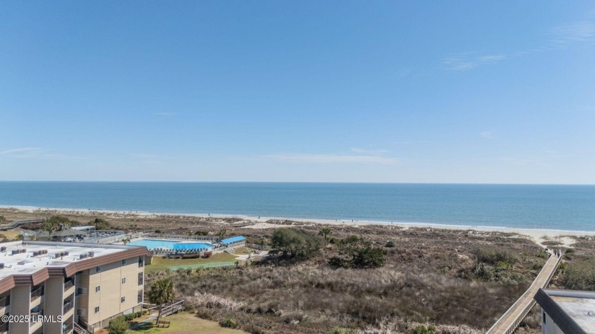 Step into this beautifully updated, fully furnished villa - Beach Condo for sale in Hilton Head Island, South Carolina on Beachhouse.com