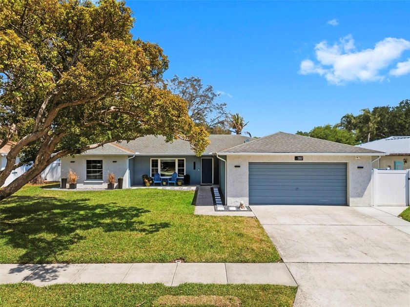 Under contract-accepting backup offers. **Back on the market due - Beach Home for sale in Seminole, Florida on Beachhouse.com