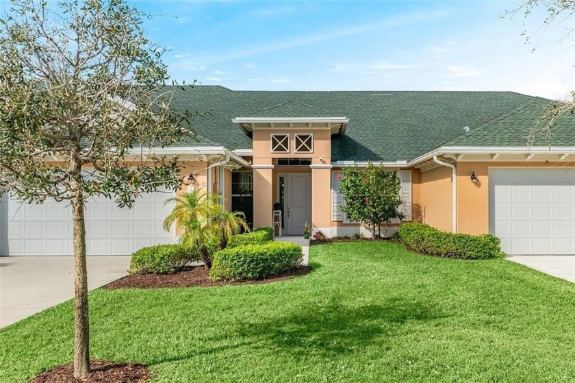 This is a stunning 3 bedrooms, 2.5 bathrooms, GHO home, built in - Beach Townhome/Townhouse for sale in Vero Beach, Florida on Beachhouse.com