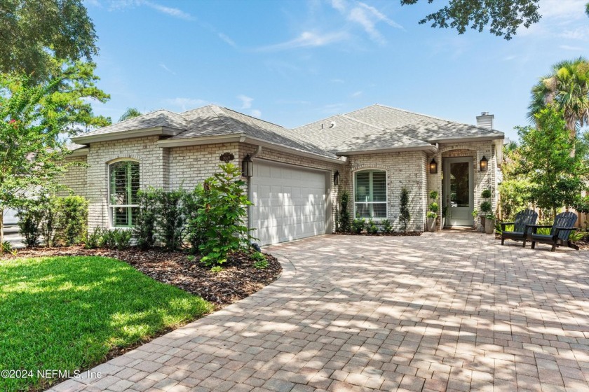 Welcome to 1669 Linkside Court N., a beautifully maintained - Beach Home for sale in Atlantic Beach, Florida on Beachhouse.com