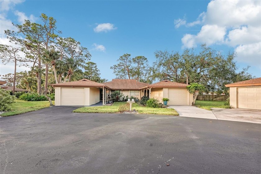 Under contract-accepting backup offers. This charming 2-bedroom - Beach Home for sale in Sarasota, Florida on Beachhouse.com