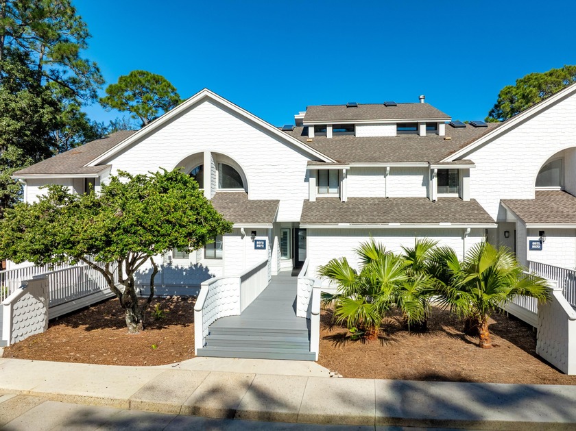 Beautifully updated Heron Walk is in the heart of Sandestin Golf - Beach Condo for sale in Miramar Beach, Florida on Beachhouse.com
