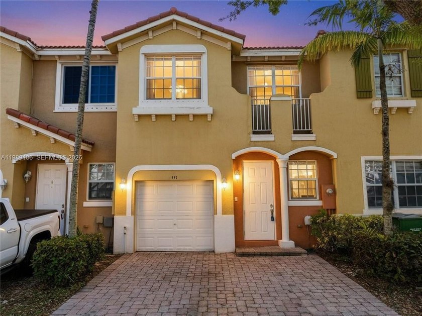 ***$5,000 Credit to the buyer at Closing***Welcome to this - Beach Townhome/Townhouse for sale in Homestead, Florida on Beachhouse.com