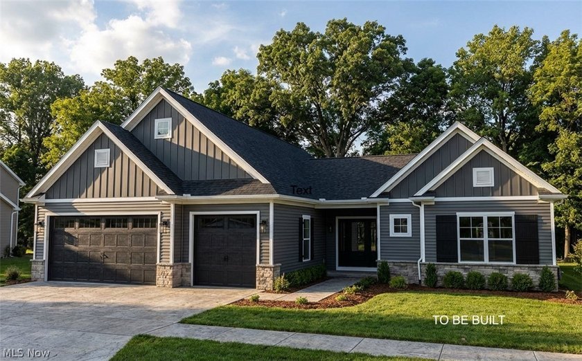 ALL TERMS AND CONDITIONS TO BE NEGOTIATED WITH OWNER/BUILDER - Beach Home for sale in Willoughby Hills, Ohio on Beachhouse.com