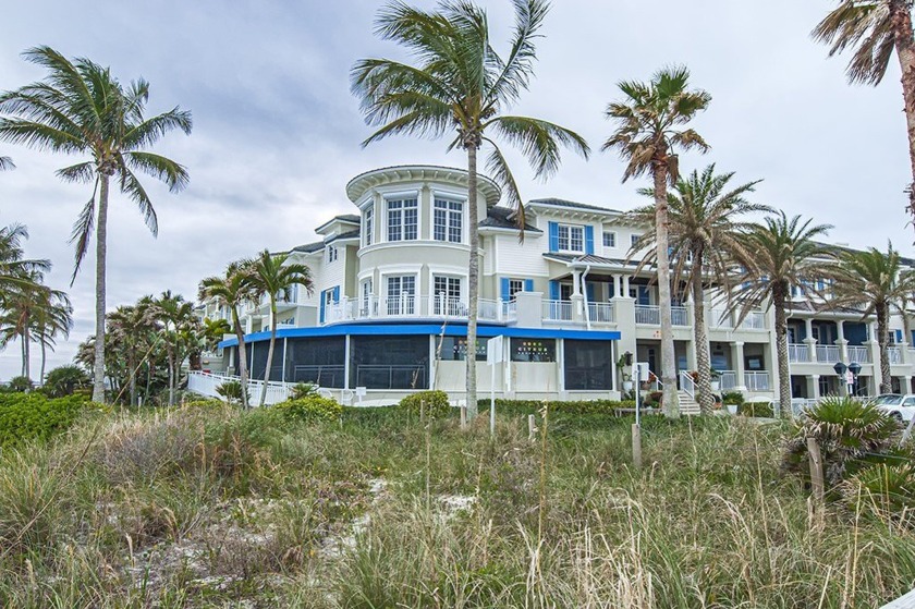 Premiere Oceanfront Penthouse in Vero - Beach Townhome/Townhouse for sale in Vero Beach, Florida on Beachhouse.com