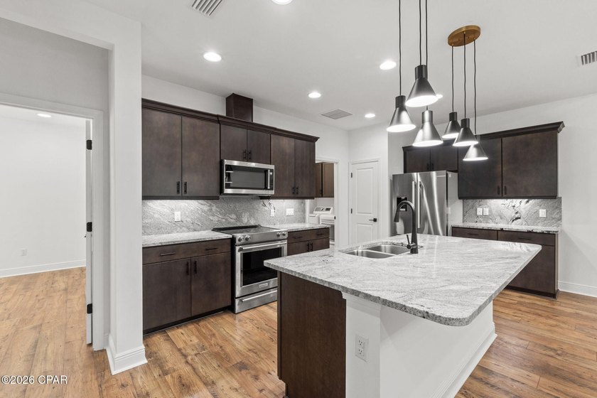 Welcome to your dream home in Latitude Margaritaville - Beach Townhome/Townhouse for sale in Panama City Beach, Florida on Beachhouse.com