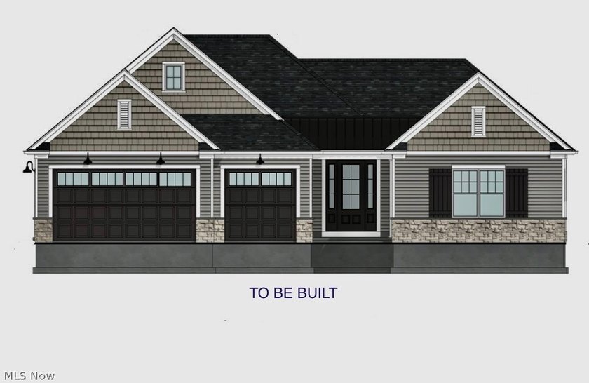 ALL TERMS AND CONDITIONS TO BE NEGOTIATED WITH OWNER/BUILDER - Beach Home for sale in Willoughby Hills, Ohio on Beachhouse.com