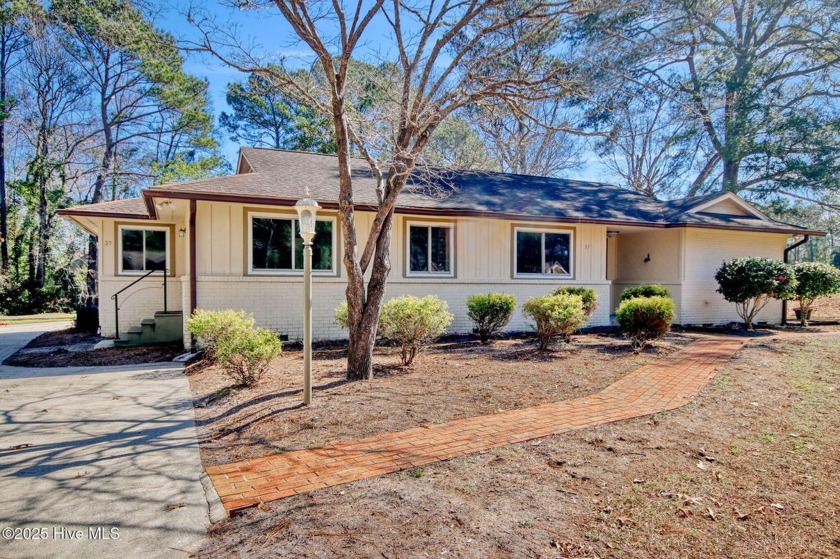 Wonderful opportunity to own this amazing home on a large lot in - Beach Home for sale in Calabash, North Carolina on Beachhouse.com