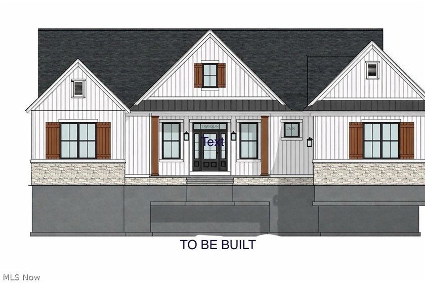 ALL TERMS AND CONDITIONS TO BE NEGOTIATED WITH OWNER/BUILDER - Beach Home for sale in Willoughby Hills, Ohio on Beachhouse.com